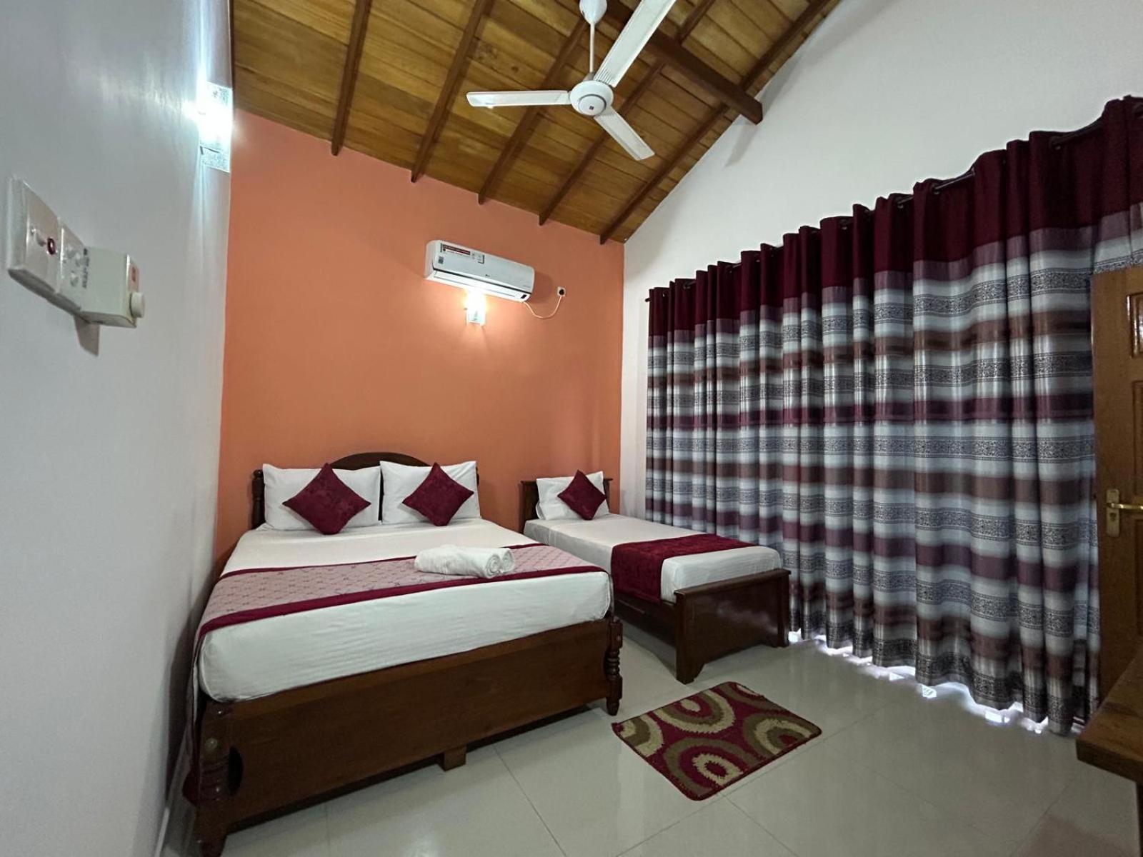 Serenity Hill Oasis Kandy Exterior photo