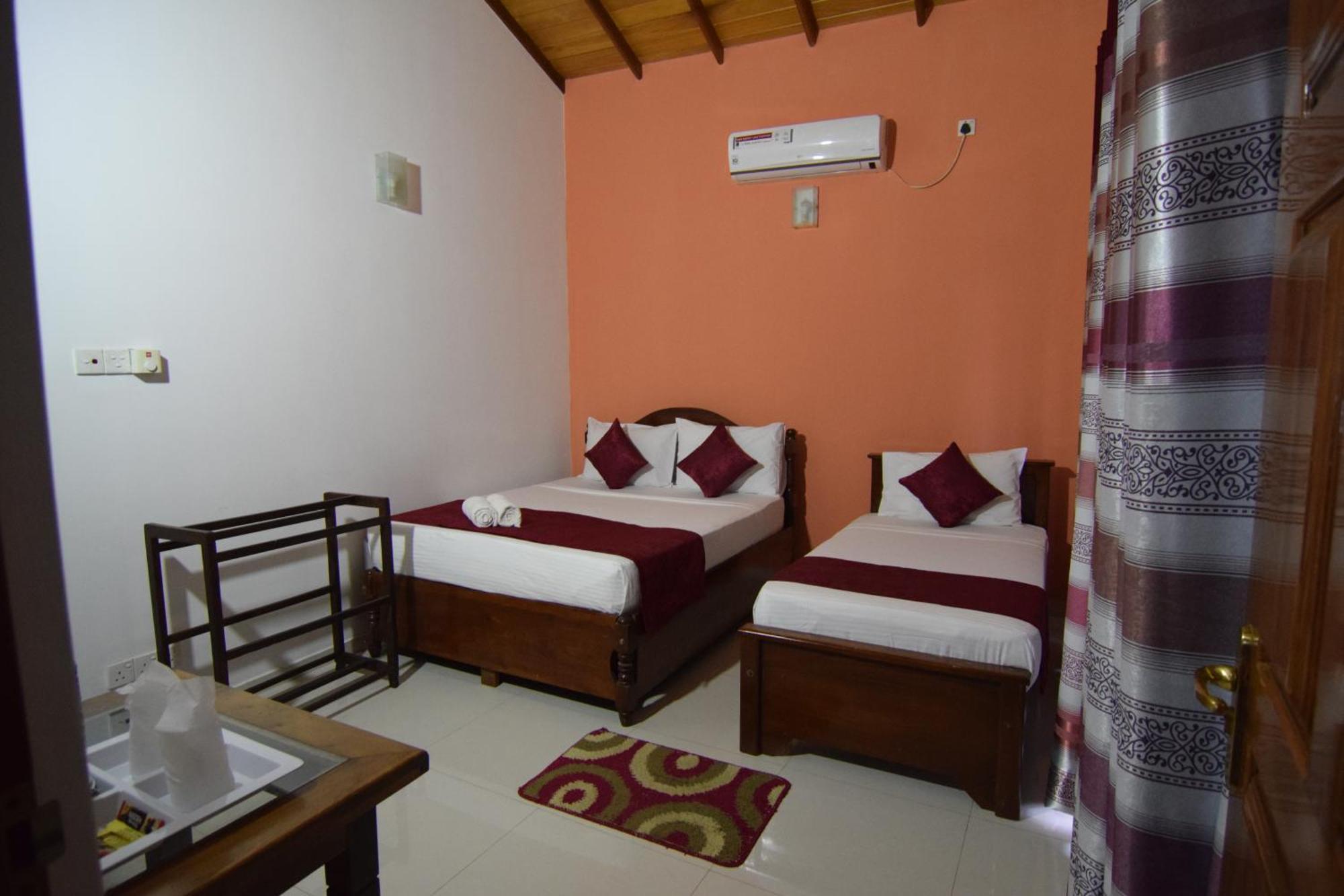Serenity Hill Oasis Kandy Exterior photo